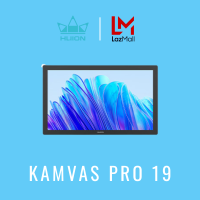 Kamvas Pro 19 4K (GT-1902)