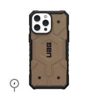UAG Pathfinder MagSafe Series Case for iPhone iPhone 17 Pro Max 16 Pro Max iPhone 15 Pro Max iPhone 14 Pro Max iPhone 13 Pro Max iPhone 14 Plus - MagSafe Charging Slim Lightweight Shockproof Dropproof Rugged Protective Cover