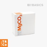 TheRack.Co MgCO3 Magnesium Carbonate Athletic Gym Chalk. Premium Lifting Chalk (1lb) 8pcs of 2oz Block. Keeping Hands Dry for Firmer & More Awesome Grips. Best for Powerlifting Weightlifting CrossFit Training Gymnastics Calisthenics Body Building