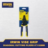 Irwin Vise Grip Diagonal Cutting Pliers 6″/152mm
