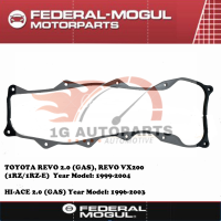 Valve Cover Gasket For TOYOTA REVO 2.0 (GAS) REVO VX200 (1RZ/1RZ-E) HI-ACE 2.0 (GAS)