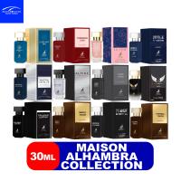 Maison Alhambra Collection EDP (30ml)