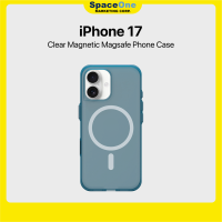 Rhinoshield  Clear Case iPhone 17 Series Magsafe / Non Magsafe