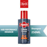 Alpecin C1 Caffeine Shampoo for Men Promote Natural Hair Growth 250ml