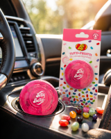 Jelly Belly 3D Gel Air/Car/Home/Toilet Fresheners