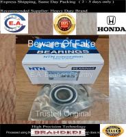 (Likod)Original CITY HONDA CIVIC Bearing 1.3/1.8/2.0 1993 - 2005 Original Automotive NTN Japan Honda City Rear Bearing Honda City Hub Bearing Honda Civic Rear Bearing Honda Wheel Bearing Honda Civic Hub Bearing HUB008 HUB00-75 HUB Honda