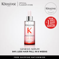 Kerastase Genesis Anti Hair-Fall Fortifying Serum for Damaged Weakened Hair