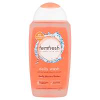 Femfresh Intimate Hygiene Daily Intimate Wash 250ml