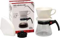 Kalita Coffee Drip Set