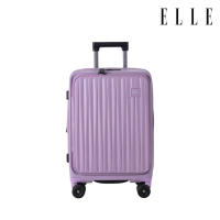 Elle 31317 Rostam 8-Wheel Luggage