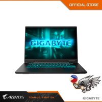 Gigabyte GS-GAMING-A16-CTHH3PH893SH i5-134210H 16GB 512GB 16″ RTX5050 8GB Win11 | Gigabyte Gaming Laptop