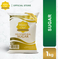 Master Chef 100% Natural Sugar