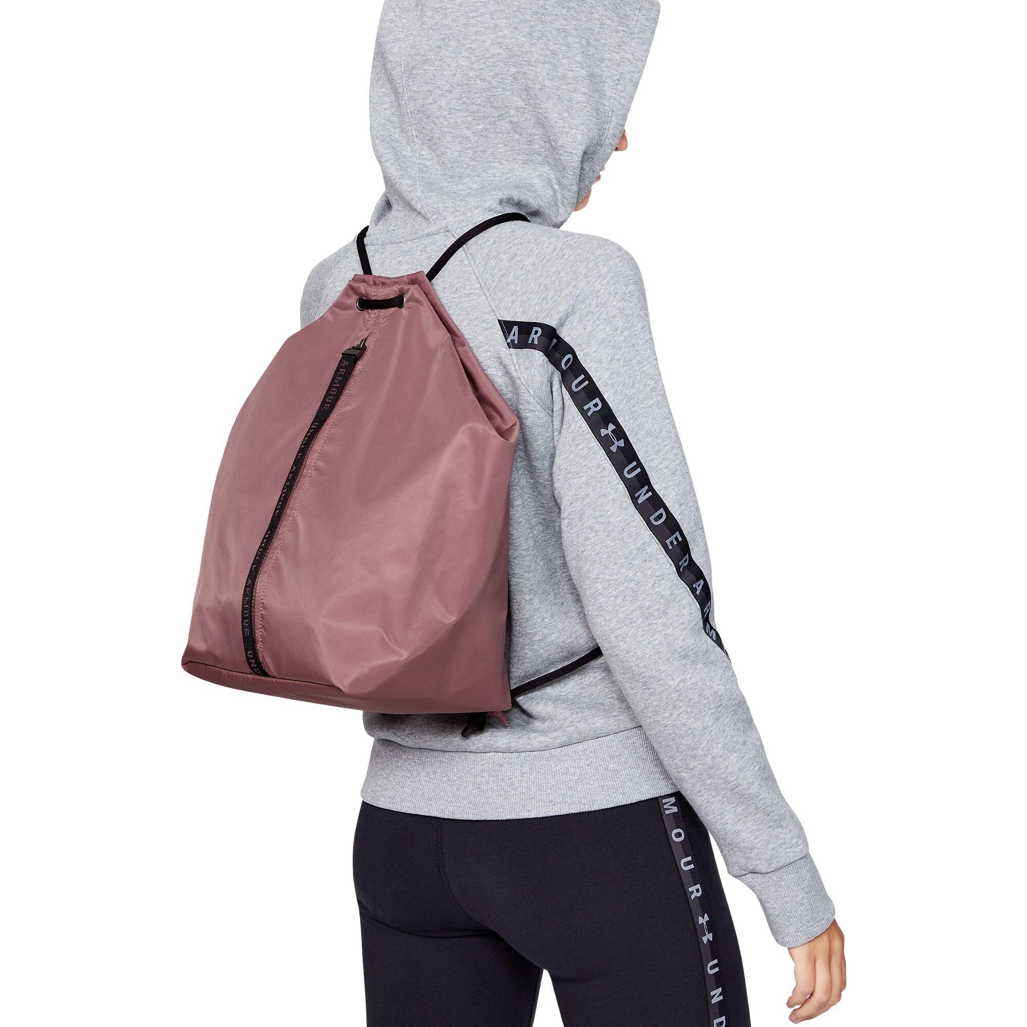 under armour essentials sackpack