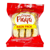 MERZCI BAON PACK PIAYA MINI UBE/ORIGINAL 8s 155grams