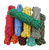 Motorcycle Bicycle Luggage Rope Safe Net 10 Meters