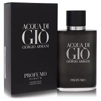 Giorgio Armani Acqua di Gio Profumo Parfum 125ml For Men