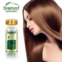 Bremod Premium MATCHA CHOCOLATE 7.77 HAIR COLORANT HAIR DYE Hair Colour Coloring BR-R308