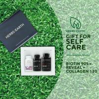 Biotin 10000MCG Extra Strength NON-GMO Lustrous Hair Beautiful Skin Strong Resilient Nails  All Natural Gluten FREE 90 Veggie Capsules  3 months supply from Herbs of the Earth USA