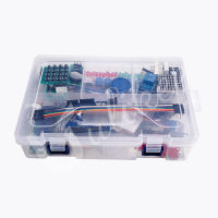 For Arduino UNO R3 RFID Starter Kit Upgraded Version Learning Suite LCD 1602With Retail Box