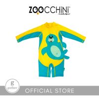 Zoocchini UPF50 Rashguard Swimsuit (Baby/Toddler) - Sydney the Seal