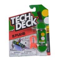 96mm Basic Board Skateboard Assortment Toy for Kids Ages 3+