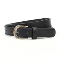 Jolex 6-12 Years Old  Korean Style Pin Buckle Belt Versatile and Stylish Childrens Belt LX1410