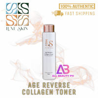Luxe Skin Age Reverse Collagen Toner