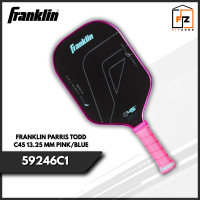 Franklin C45 Parris Todd Paddle 13.25MM