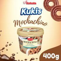 Kokola Kukis Mochachino 400g