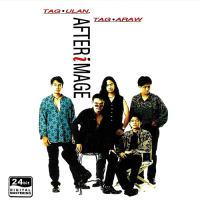AFTER IMAGE TAG-ULAN TAG-ARAW CD