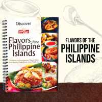 Mama Sitas Flavors of the Philippine Islands cookbook