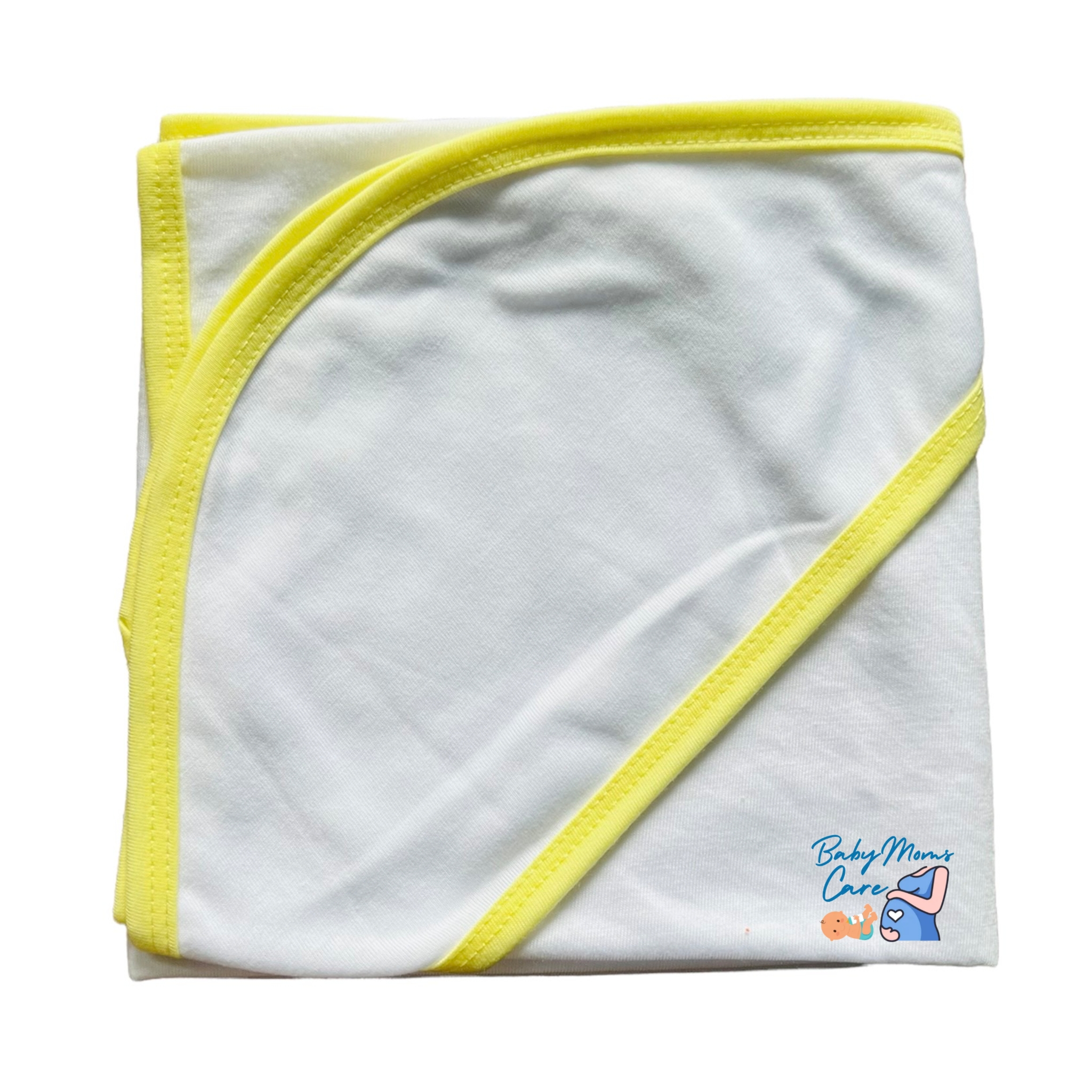 Infant Combi Baby Newborn Receiving Blanket Cotton