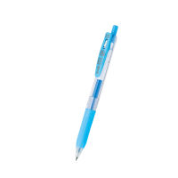 Zebra Sarasa Clip Retractable Gel Pen 0.3mm JJH15 (1 Pc)