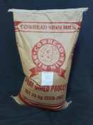 CowHead Skimmed Milk Powder