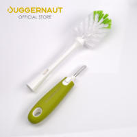 JUGGERNAUT Bottle Brush 2 in 1