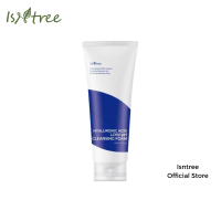 Isntree Hyaluronic Acid Low-pH Cleansing Foam 150 ml