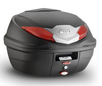 GIVI B360N-S Monolock Top Case (36Liters)