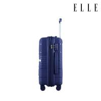 Elle 3411 Viriathus 8-Wheel Luggage