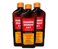 DS PERMETHRIN BOTTLE OF 3 240ML