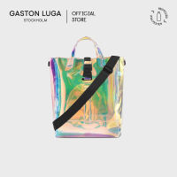 Gaston Luga Splash Tote