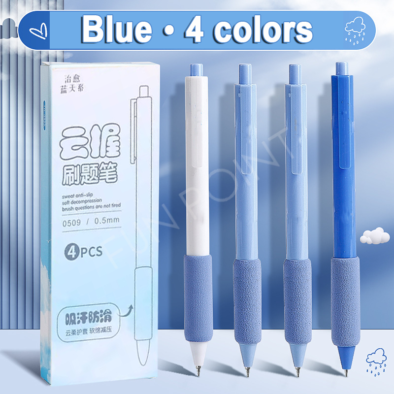 FUNPOINT 36/24/12 Colors Plastic Crayons Painting Non-Toxic Not Drty Hand Drwing Art Coloing Set