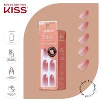 Kiss Impress Bare But Better Serenity