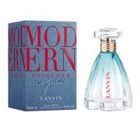Lanvin Modern Princess Jeans Eau de Parfum 90ml - EDP For Her (Female Perfume) | Fragrance for Women