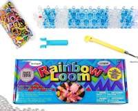 Original Rainbow Loom Bracelet Kit