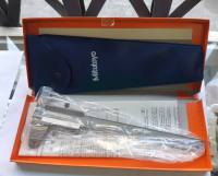 Mitutoyo Vernier Caliper 150mm / 6