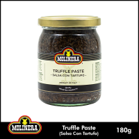 Molinera Truffle Paste (Salsa Con Tartufo) 180g