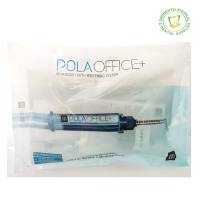 Dental Pola Plus Advanced Whitening System - Fast-Acting Tooth Whitening with Fresh Breath & Anti-Cavity Features