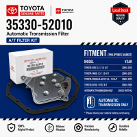 TOYOTA VIOS TRANSMISSION FILTER 2008-2013 GTX 35330-52010