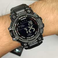 Flash Sale Digital G Shock GBD-200 / GBD200 Fashion Watch Water Resist | Shock Proof | Sports Watch