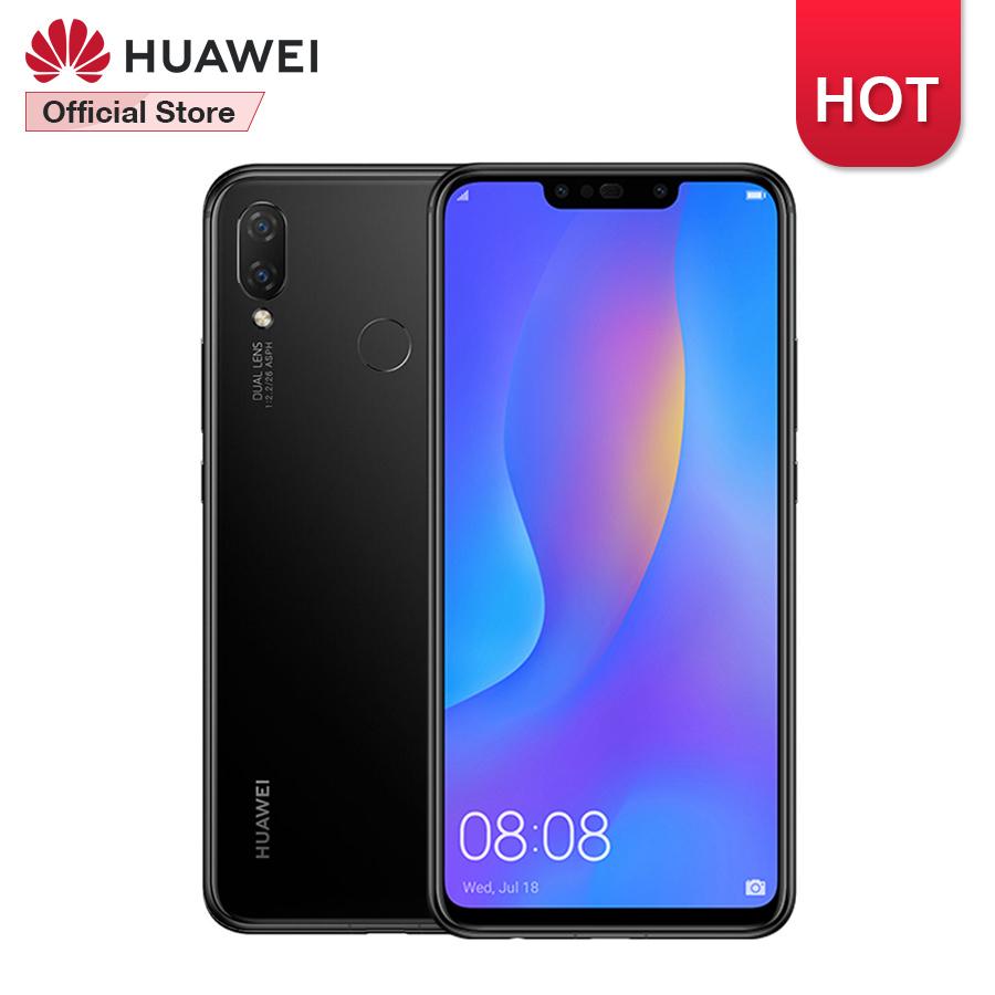 Huawei nova 3i 4GB 128G 6.3